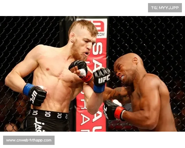 康纳回归计划或瞄准UFC白宫主题赛事，潜在头条对决