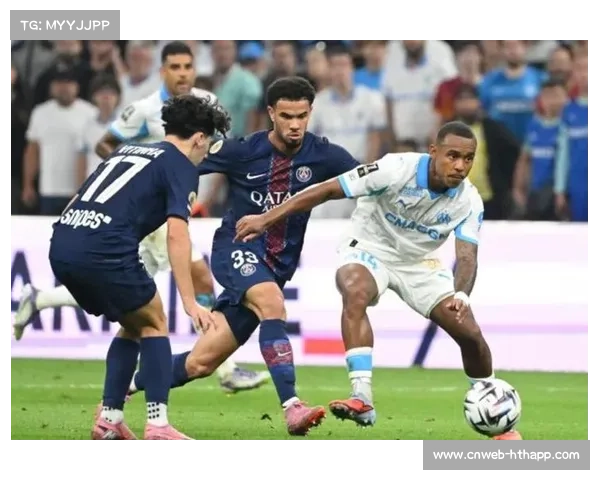 法国超级杯选址科威特引发讨论，海外办赛战略持续推进